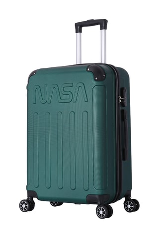 Valise cabine Enterprise (S) - 55 cm  - Kaki