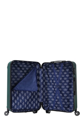 Valise cabine Java (S) - 55 cm  - Kaki