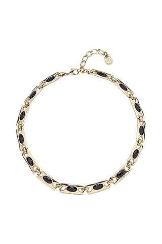 Collier - Plaqué or jaune