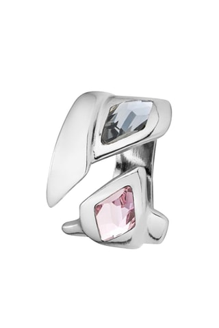 Bague - Plaqué argent