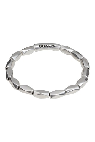 Bracelet - Plaqué argent