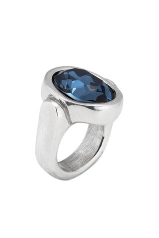 Bague - Plaqué argent
