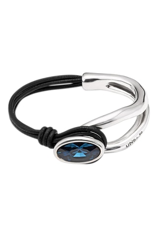 Bracelet - Plaqué argent