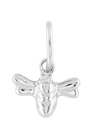 Charm - Plaqué argent