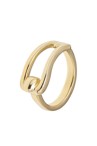 Bague - Doré