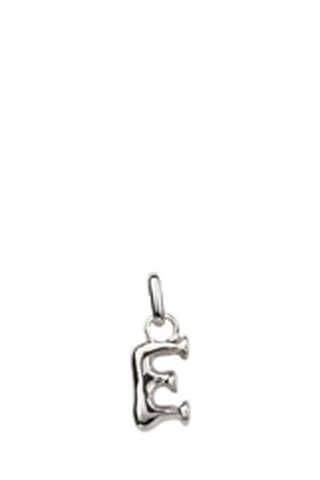 Charm - Plaqué argent