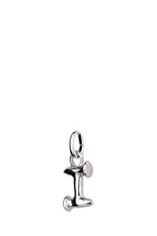 Charm - Plaqué argent