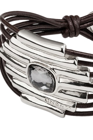 Bracelet - Plaqué argent