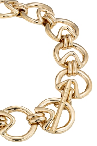 Collier - Doré