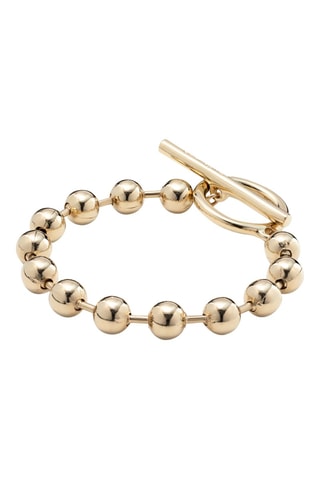 Bracelet - Doré