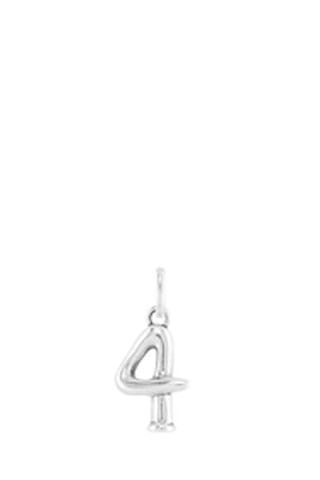 Pendentif - Plaqué argent