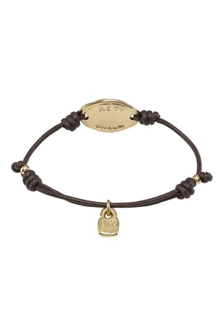 Bracelet - Marron