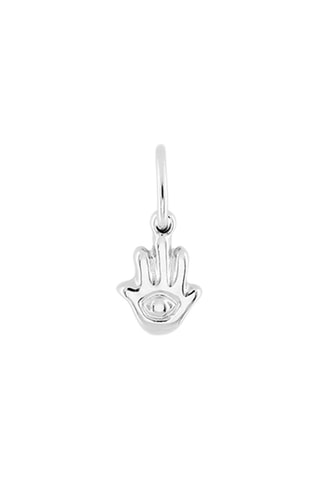 Charm - Plaqué argent