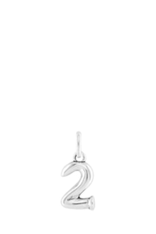 Pendentif - Plaqué argent