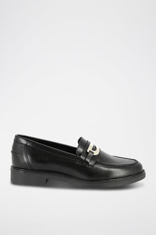 Mocassins Gavin - Noir