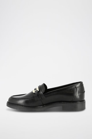 Mocassins Gavin - Noir