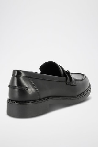 Mocassins Gavin - Noir