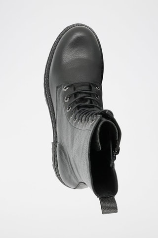 Bottines Gloomy - Noir