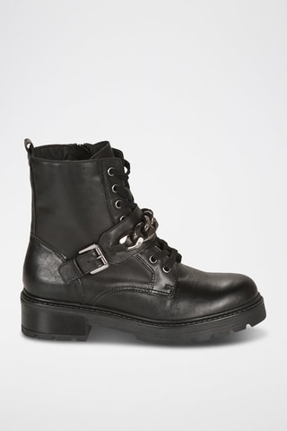 Bottines Nala - Noir