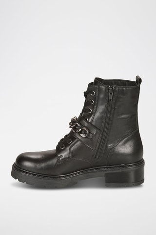 Bottines Nala - Noir