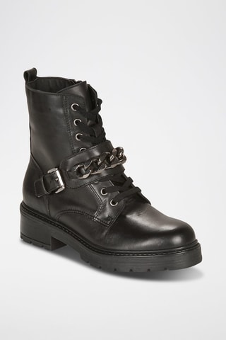 Bottines Nala - Noir