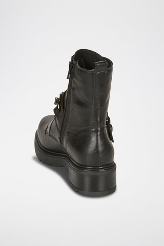 Bottines Nala - Noir