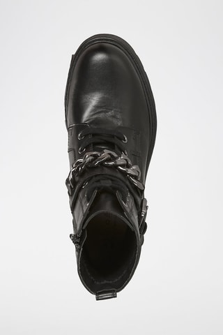 Bottines Nala - Noir