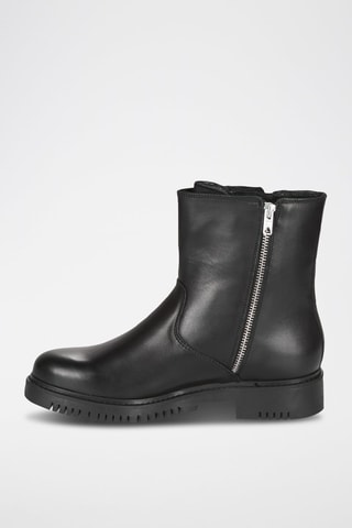 Bottines Niccolo - Noir