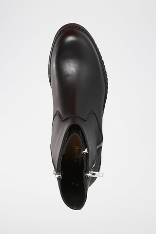 Bottines Niccolo - Noir