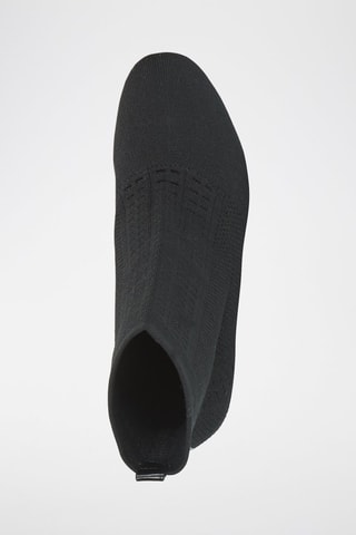 Bottines Ariana - Noir