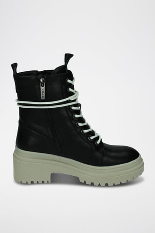 Bottines - Noir