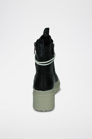 Bottines - Noir