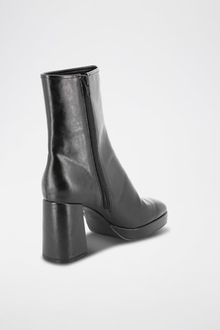 Bottines Sonata - Noir