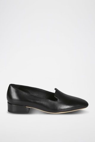 Slippers Sandalia - Noir