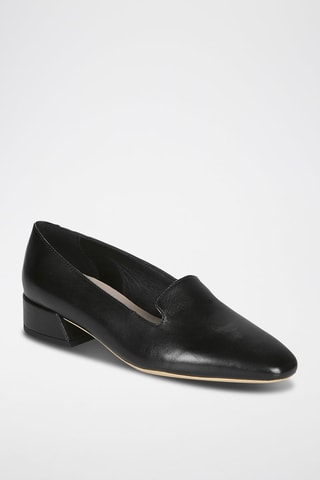 Slippers Sandalia - Noir