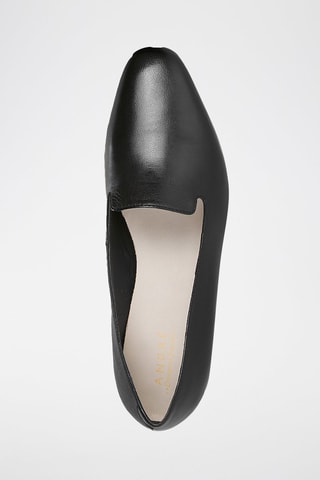 Slippers Sandalia - Noir