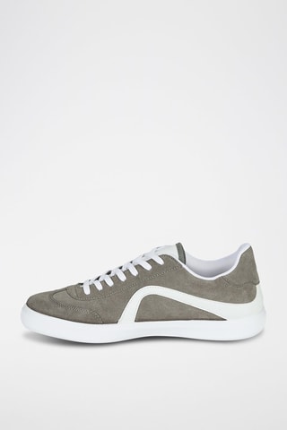 Baskets Polo - Gris foncé