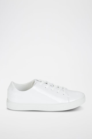 Baskets Sandalia - Blanc