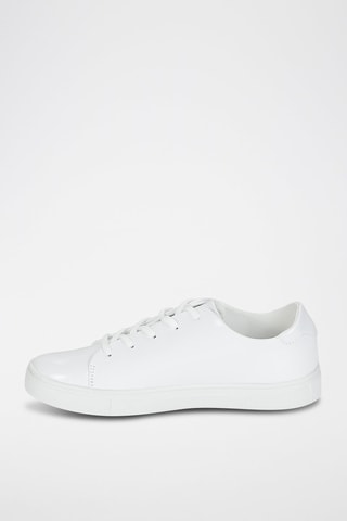 Baskets Sandalia - Blanc