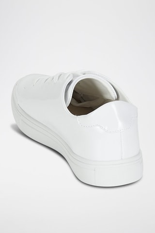 Baskets Sandalia - Blanc