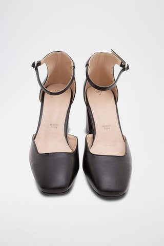 Escarpins Anouk - Noir