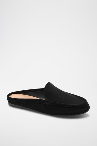Mocassins Paz - Noir