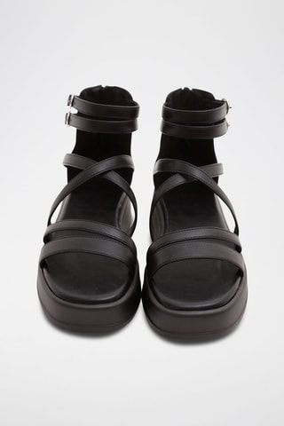 Sandales Talula - Noir