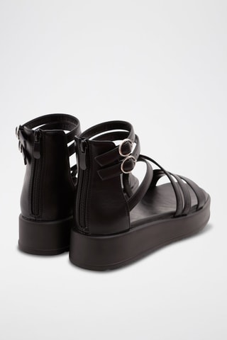 Sandales Talula - Noir