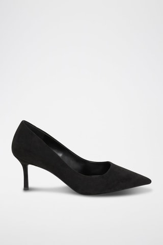 Escarpins Mady - Noir