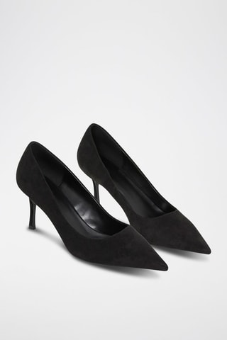 Escarpins Mady - Noir