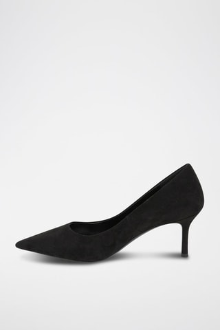 Escarpins Mady - Noir