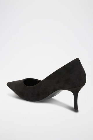 Escarpins Mady - Noir