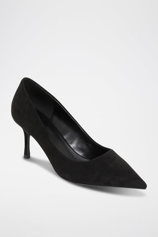 Escarpins Mady - Noir