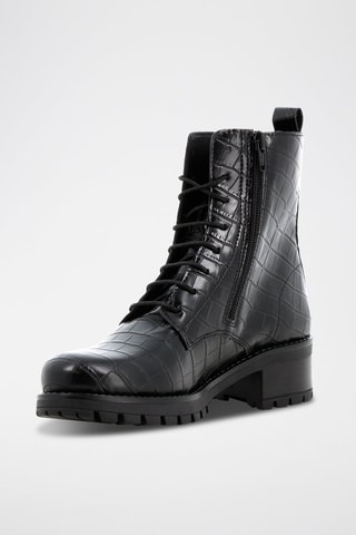 Bottines Riaka - Noir